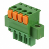Headers, Plugs and Sockets - A104490-ND - DigiKey