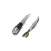 Circular Cable Assemblies - 1625775-ND - DigiKey