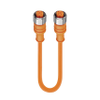 Sensor/Actuator Double-Ended Cordset - PRKT 5-PRKT 5-56 - Belden Inc.