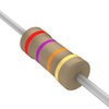 Through Hole Resistors - CF14JA27K0-ND - DigiKey
