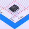 ADC/DAC/Data Conversion >> Digital Potentiometers -- MCP41100-I/SN - Image