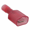Quick Connects, Quick Disconnect Connectors - 298-11513-ND - DigiKey