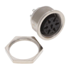 Circular Connector Assemblies - T3478189-ND - DigiKey