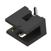 Headers, Male Pins - 17-2823397-2TR-ND - DigiKey