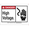 Signs, Nameplates, Posters - 2267-95772-ND - DigiKey