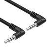 Barrel Audio Cables - 839-10-03214-ND - DigiKey