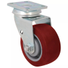 Swivel Plate Caster -- WC-21 - Image