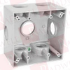 Outlet/Handy Box - 54269500 - Radwell International