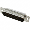 D-Sub Connector Assemblies - FCE17B25PM240-ND - DigiKey