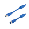 USB Cables - 5073-U3A00074-3M-ND - DigiKey