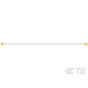 Coaxial Cables (RF) - 343-2480661-9-ND - DigiKey