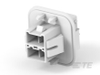 Rectangular Wire & Cable Connectors & Housings - 2391517-1 - TE Connectivity