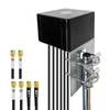 RF Antennas - 3649-AN_MASTER_CUBIC_4C2W-LP-ND - DigiKey