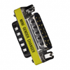 D-Sub, D-Shaped Connector Adapters - GCLP15M15M-ND - DigiKey