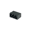 Headers, Plugs and Sockets - 5239-5EHDRC-03P-BK-ND - DigiKey