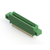 Edgeboard Connectors - 151-345-017-558-612-ND - DigiKey