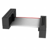 Rectangular Cable Assemblies - SAM12556-ND - DigiKey