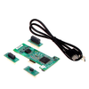 Programmers, Emulators, and Debuggers - 296-XDS110ISO-EVM-ND - DigiKey