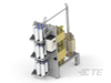 Passive Harmonic Filters - 820718-SF - TE Connectivity