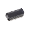 Edgeboard Connectors - 612-MEC8-120-02-S-D-RA1-TRCT-ND - DigiKey