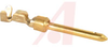 D-Sub Connector; Socket; 28 to 24 AWG; Crimp; 0.06 in.; Gold (30); 20; Standard - 70086280 - Allied Electronics, Inc.