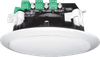 Amplified Ceiling Speaker (Three Input/Source) - AMP3IC6 - Visual Sound, Inc.