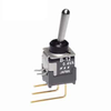 Process Sealed Subminiature Antistatic Toggles - B12AV - NKK Switches