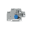 Din Rail, Channel - 2946-280-504/281-583-ND - DigiKey