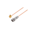 Coaxial Cables (RF) - 6099-PE3W10335-6-ND - DigiKey