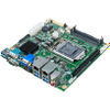 Intel® 8th & 9th Gen. Core™ i Mini-ITX Motherboard - PPC-MB-610B - Advantech