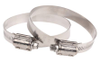 Hose Clips & Jubilee Clips - 4942217 - RS Components, Ltd.