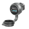 USB Connectors - 2558171 - RS Components, Ltd.