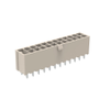 Headers, Male Pins - 664-G87MPS241202CHR-ND - DigiKey