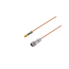 Coaxial Cables (RF) - 6099-PE3C10819-6-ND - DigiKey