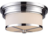 Flush Mounts-Bowl Style - 359853 - Light Center (The)