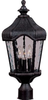 40270WGOB Exterior -Post/Pier Head - 408307 - Capital Lighting, Inc.