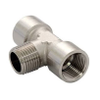 Pneumatic Fittings - 2203314 - RS Components, Ltd.