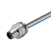 Circular Cable Assemblies - 1861170000-ND - DigiKey
