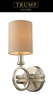 31010/1 Sconces-Single Candle - 652696 - Capital Lighting, Inc.