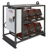 V350-PRO 6-Pack Rack Multi-Operator Welder - K2667-2 - Lincoln Electric Co. (The)