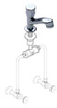 Symmons Metering Faucet without Temperature Selection (S-70 Series) -- S-73