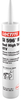 Loctite SI 596 RD Adhesive/Sealant - Red Paste 300 ml Cartridge High Temp RTV - 59675 - Formerly Known as Loctite Superflex Red High Temp RTV - -- 079340-59675 - Image