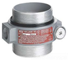 Explosionproof Instrument Enclosure -- 2HKB-B-B