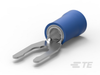 Spade Terminals - 52421 - TE Connectivity