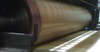Urethane Wood Finishing Rollers
