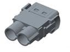 Heavy Duty Power Connectors - T2111020101-000 - VAST STOCK CO., LIMITED
