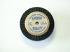 CW #2C Jewelers Wheel Brush -  - Cocker-Weber Brush Company