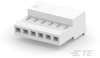 Standard Rectangular Connectors - 3-640469-6 - TE Connectivity
