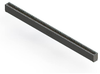 Card Edge Connectors - Edgeboard Connectors - 726-060-520-101 - Lingto Electronic Limited