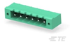 PCB Terminal Blocks - 796866-6 - TE Connectivity
